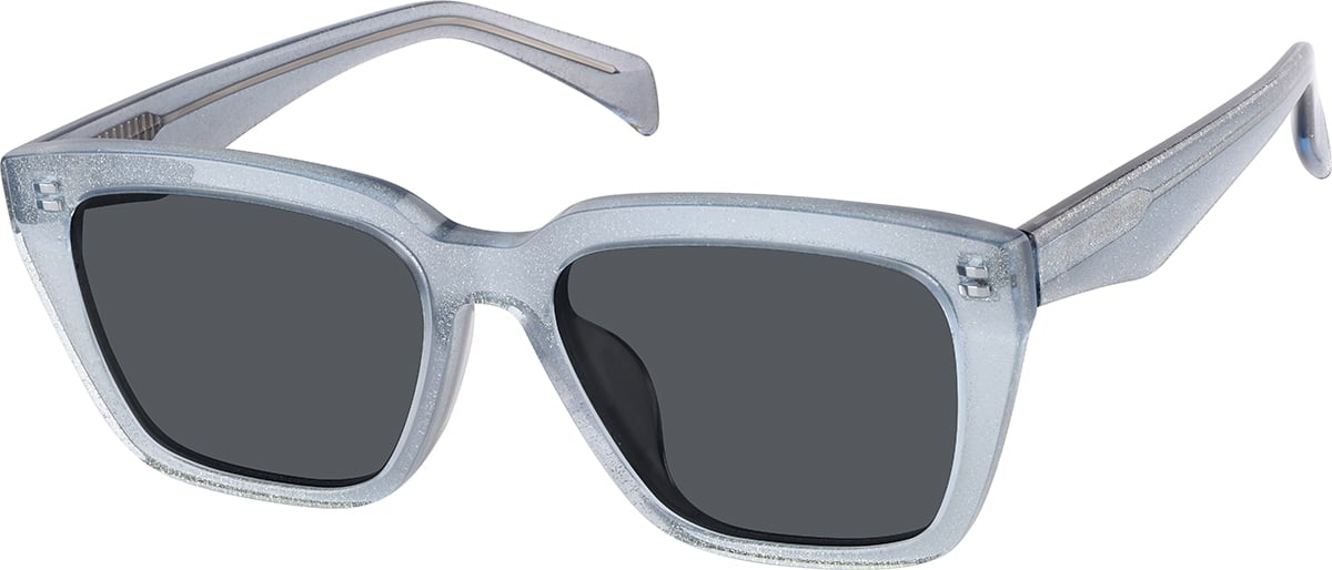 Angle view of Serenade T00071212 in Gray