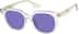 Vibrance T00082317 in Clear