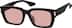 Mirage T00092142 in Black