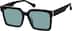 Harmony T00102116 in Black