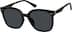 Horizon T00112112 in Black