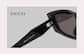 Image of Rectangle Sunglasses thumbnail