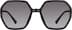 Geometric Sunglasses T00161212 in Gray