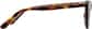 Side view of Cat-eye Sunglasses T00232515 in Tortoiseshell thumbnail