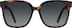 Square Sunglasses T00282512 in Tortoiseshell