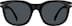 Square Sunglasses T00292112 in Black