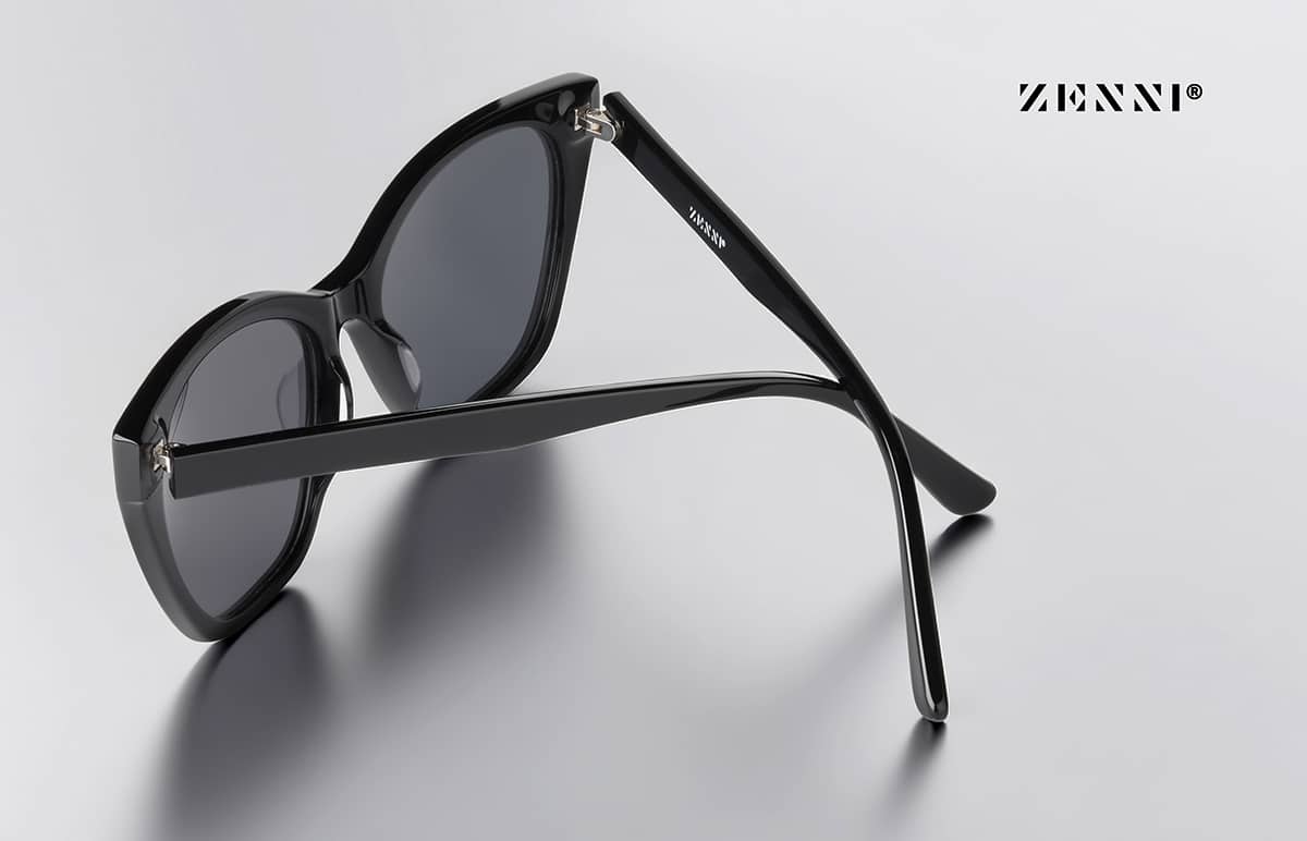 Image of Cat-eye Sunglasses