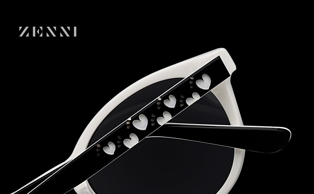 Image of Kids' Round Sunglasses