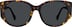 Cat-eye Sunglasses T00342512 in Tortoiseshell