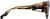 Side view of Cat-eye Sunglasses T00342512 in Tortoiseshell thumbnail