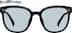 Square Sunglasses T00352112 in Black