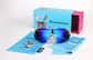 Image of Wrap-Around Hiking Sunglasses thumbnail