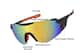 Image of Wrap-Around Hiking Sunglasses thumbnail