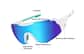 Image of Wrap-Around Hiking Sunglasses thumbnail