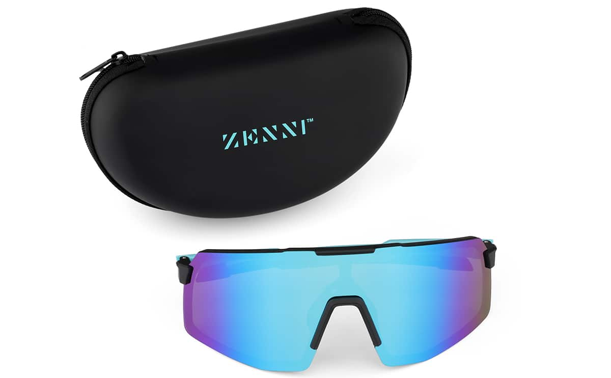 Image of Sport Polarized Sunglasses