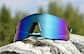 Image of Wrap-Around Sunglasses thumbnail