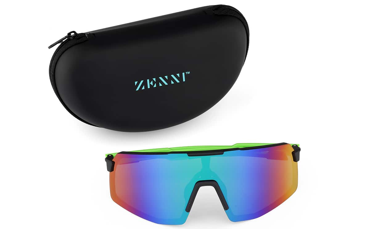 Image of Sport Polarized Sunglasses