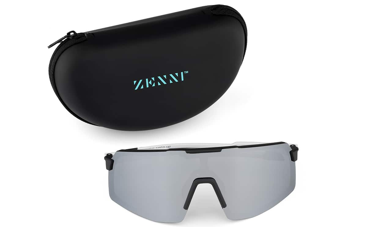 Image of Sport Polarized Sunglasses