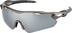 Sport Polarized Sunglasses T01021211 in Gray