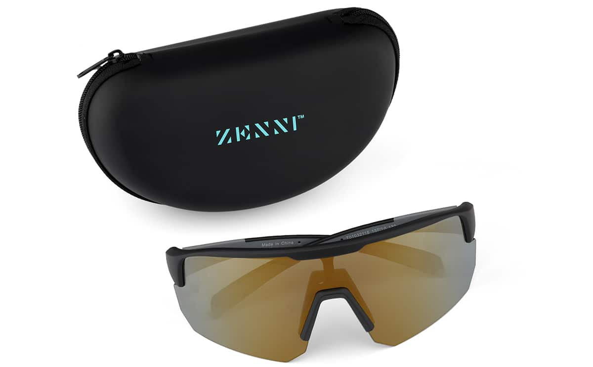 Image of Sport Polarized Sunglasses