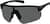 Angle view of Sport Polarized Sunglasses T01032121 in Black thumbnail