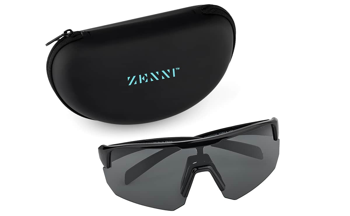 Image of Sport Polarized Sunglasses