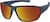 Angle view of Rectangle Sunglasses T01051622 in Blue thumbnail