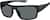 Angle view of Rectangle Sunglasses T01062112 in Black thumbnail