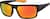 Angle view of Rectangle Sunglasses T01062118 in Black thumbnail