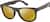 Angle view of Floating Sunglasses T01071515 in Brown thumbnail