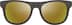 Floating Sunglasses T01071515 in Brown