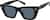 Angle view of Cat-Eye Sunglasses T01092112 in Black thumbnail