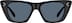 Cat-Eye Sunglasses T01092112 in Black