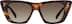 Cat-Eye Sunglasses T01092515 in Tortoiseshell
