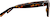 Side view of Cat-Eye Sunglasses T01092515 in Tortoiseshell thumbnail