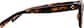 Side view of Cat-Eye Sunglasses T01092515 in Tortoiseshell thumbnail
