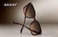 Image of Square Sunglasses thumbnail
