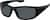 Angle view of Sport Sunglasses T01142111 in Black thumbnail