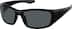 Sport Sunglasses T01142111 in Black