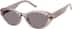 Radiance T01161515 in Mauve