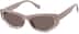 Crush T01171915 in Mauve