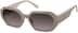 Queendom T01181919 in Mauve