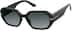Queendom T01182112 in Black