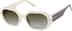Queendom T01183015 in Cream