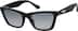 Fearless T01202112 in Black
