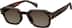 Deja vu T01221515 in Brown