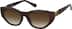 Cupid T01271515 in Brown