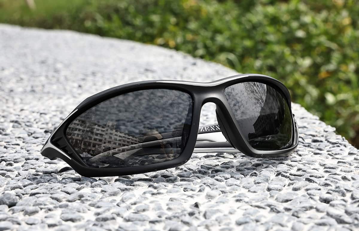 Image of Floating Sunglasses