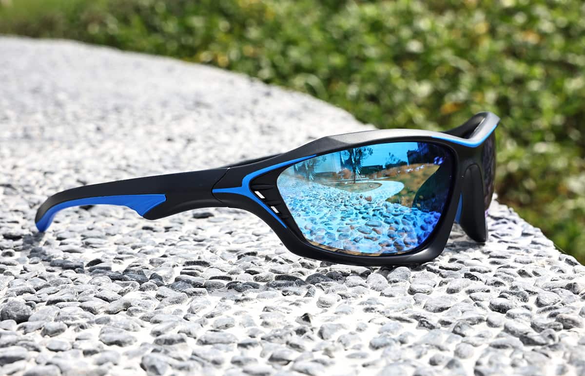 Image of Floating Sunglasses