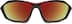 Floating Sunglasses T01301818 in Black & Red